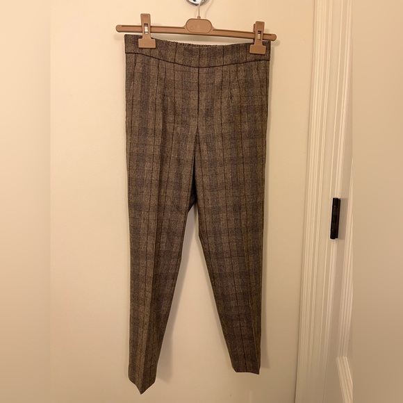 Aritzia Babaton Atelier Conan Pant - Picture 2 of 7